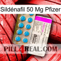Sildénafil 50 Mg Pfizer new07